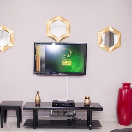 Villa Prince هراري المظهر الخارجي الصورة