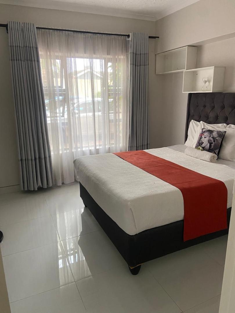 Villa Prince هراري المظهر الخارجي الصورة
