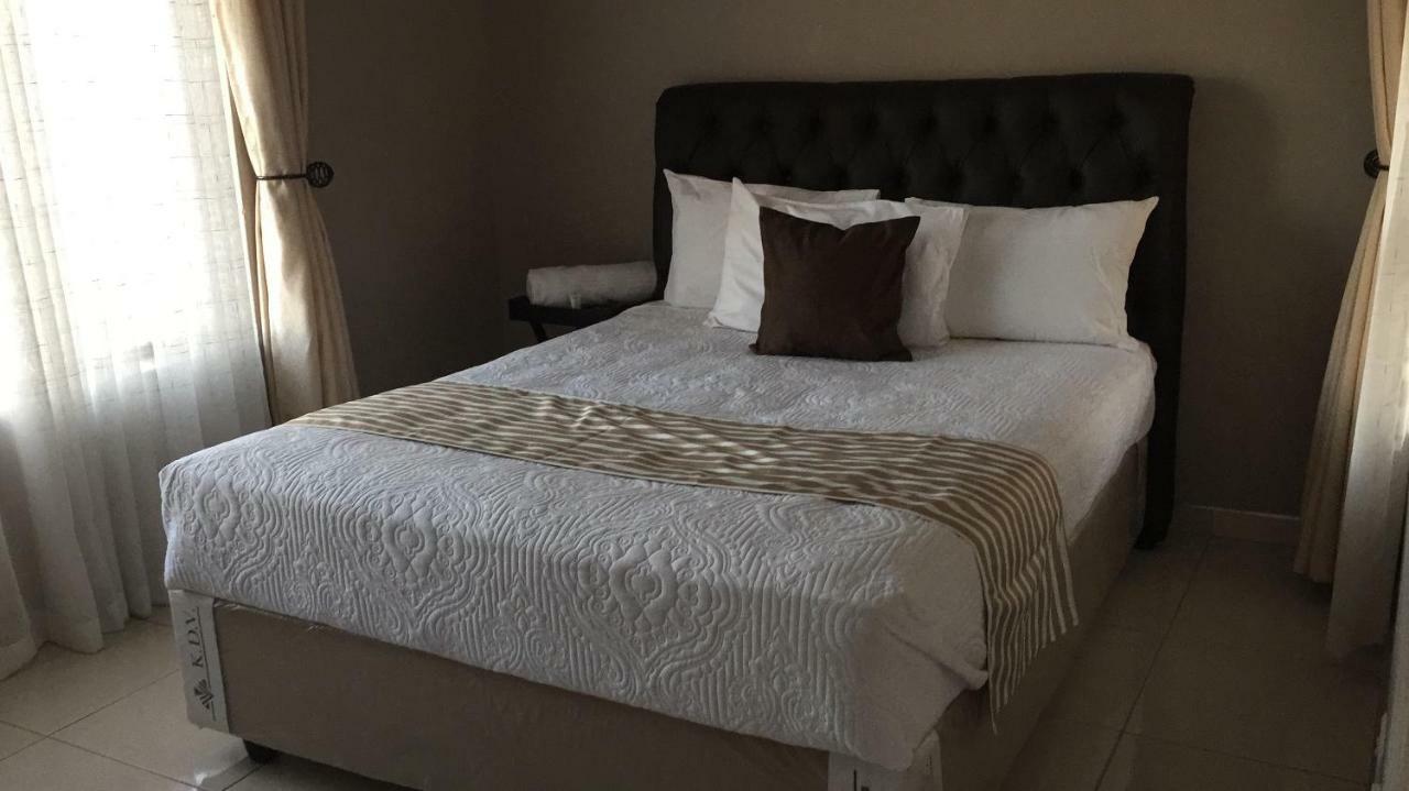 Villa Prince هراري المظهر الخارجي الصورة