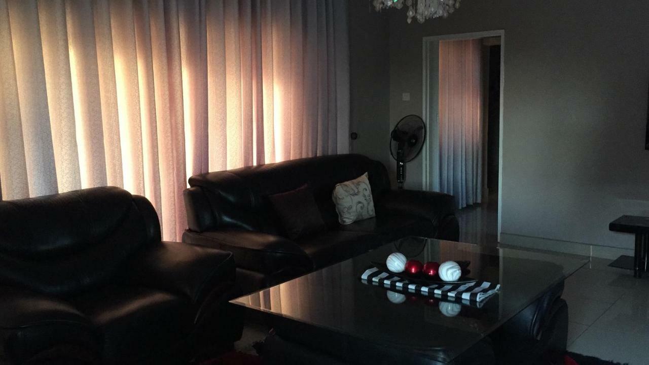 Villa Prince هراري المظهر الخارجي الصورة