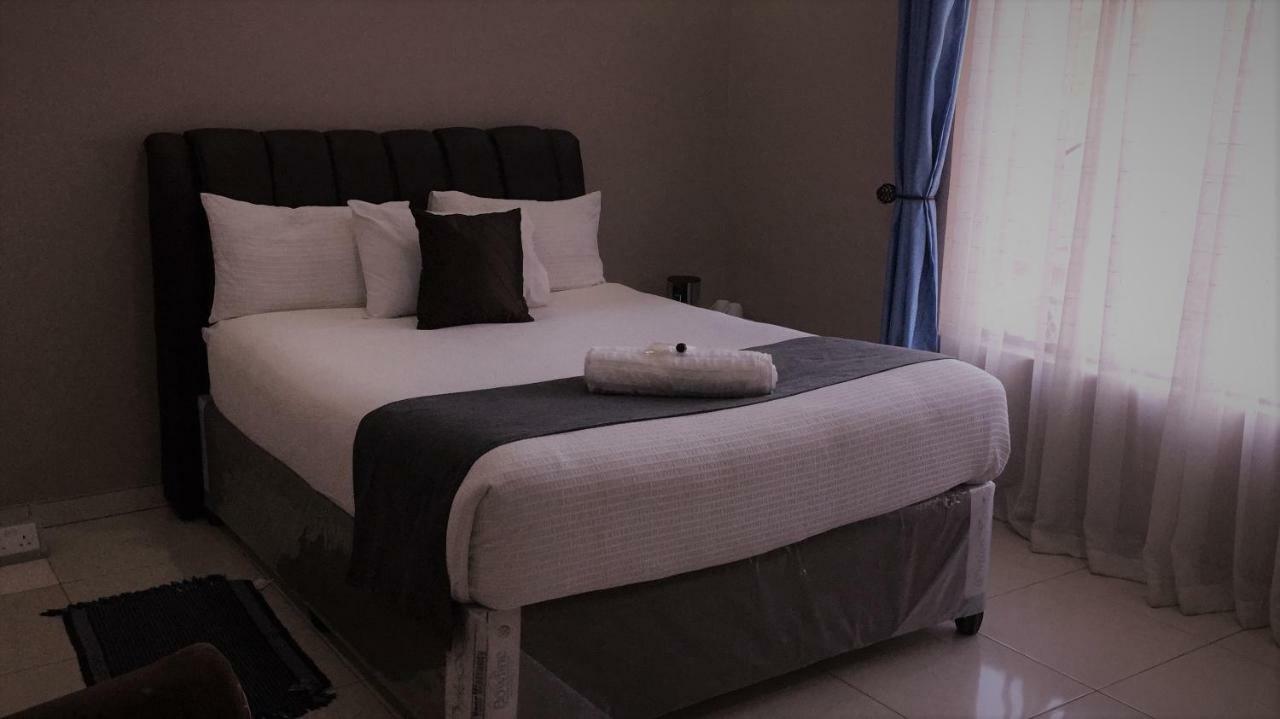 Villa Prince هراري المظهر الخارجي الصورة