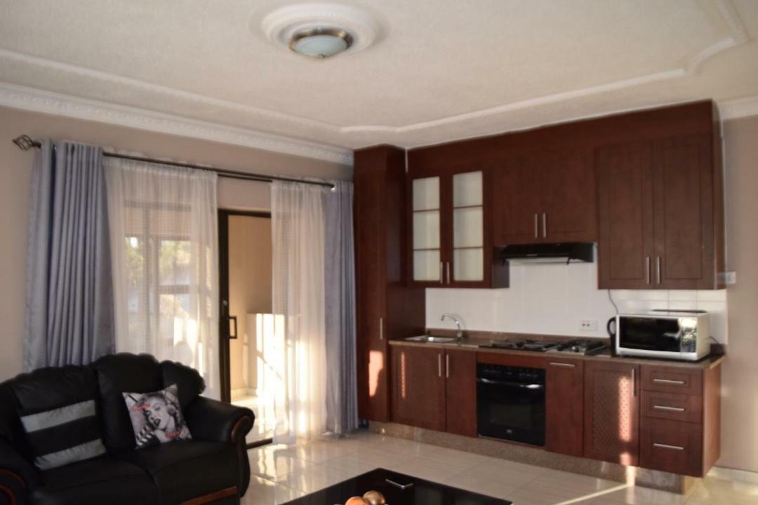 Villa Prince هراري المظهر الخارجي الصورة