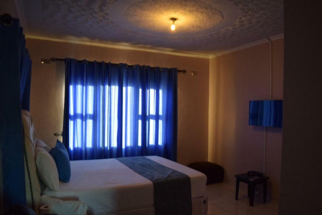 Villa Prince هراري المظهر الخارجي الصورة