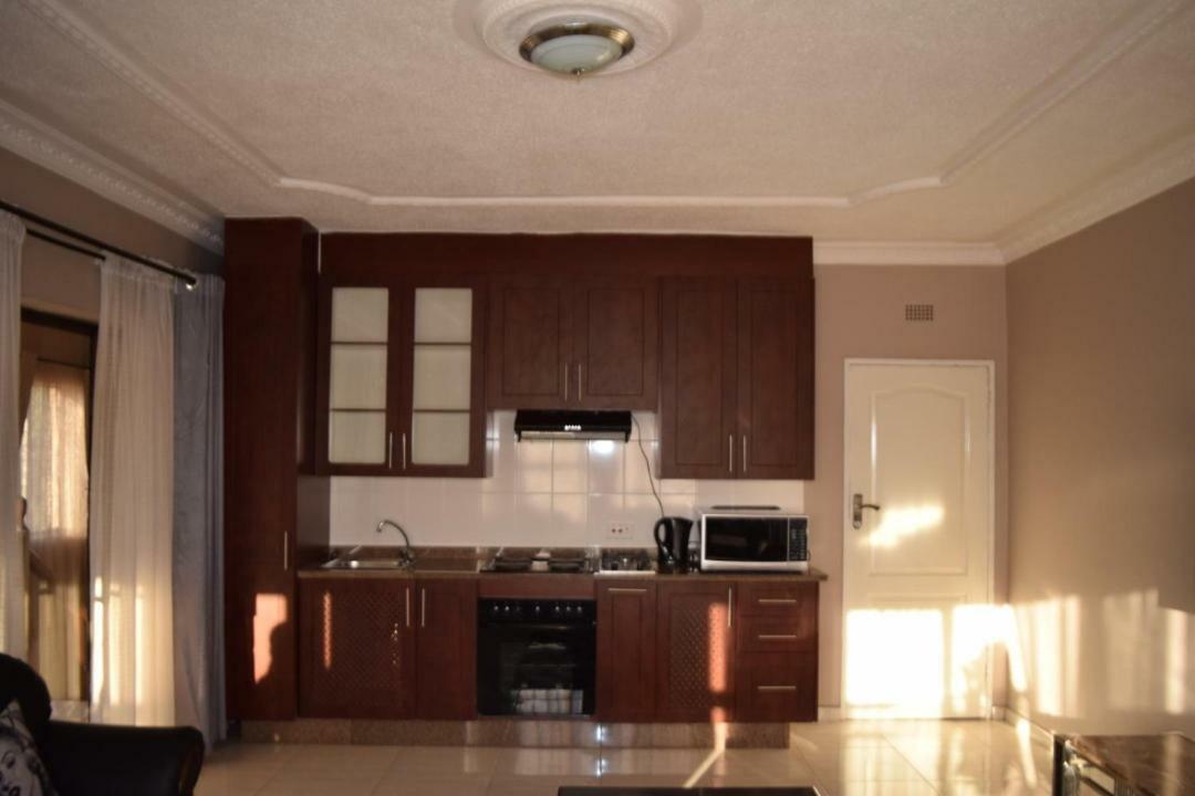 Villa Prince هراري المظهر الخارجي الصورة