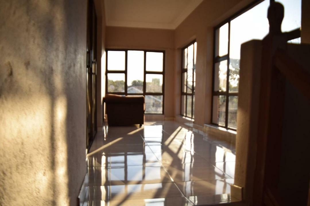 Villa Prince هراري المظهر الخارجي الصورة