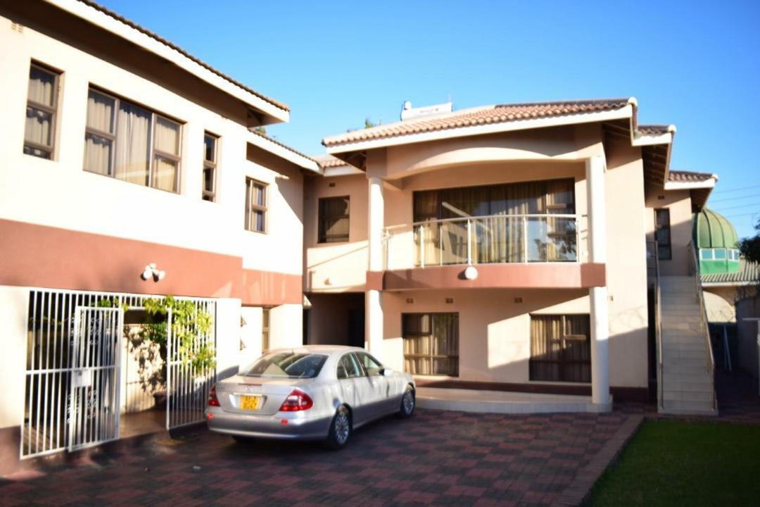 Villa Prince هراري المظهر الخارجي الصورة