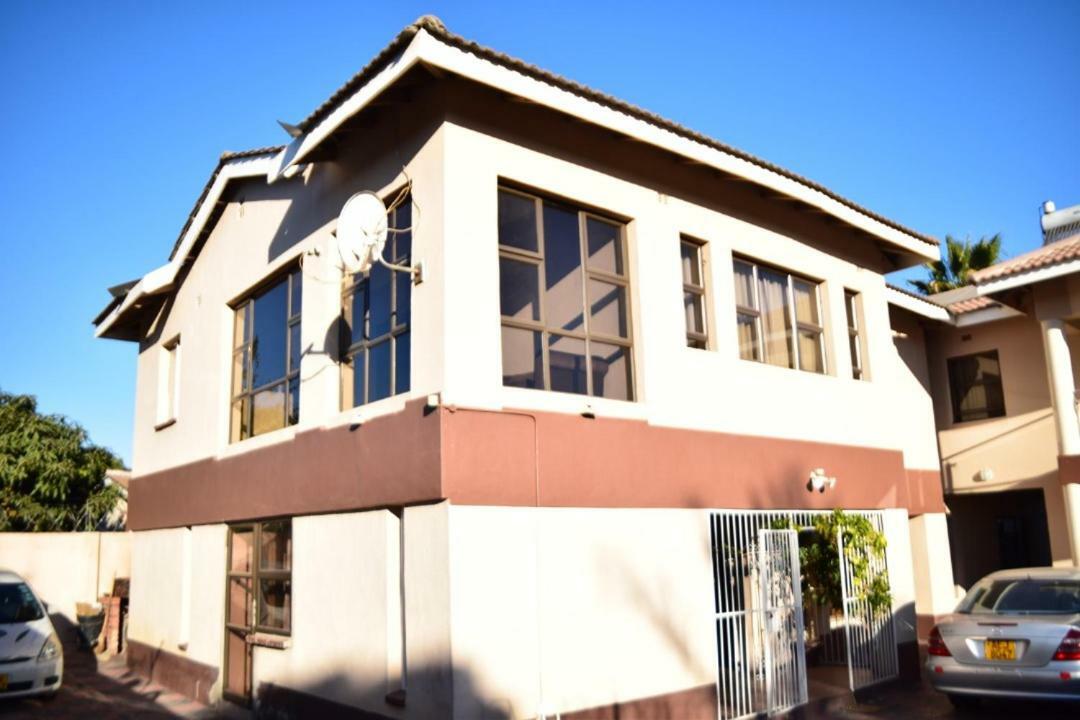 Villa Prince هراري المظهر الخارجي الصورة