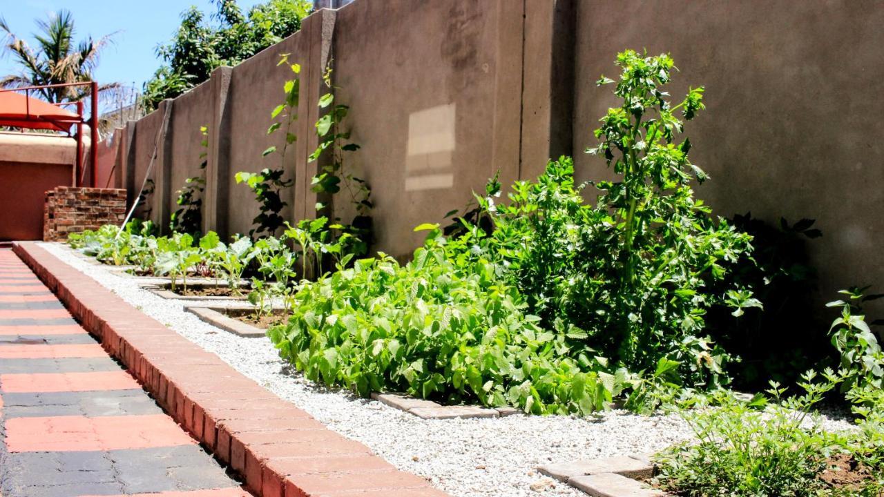 Villa Prince هراري المظهر الخارجي الصورة