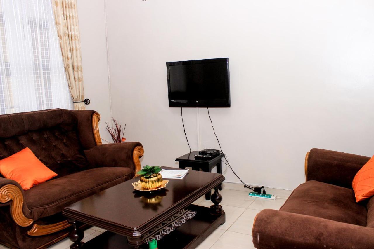 Villa Prince هراري المظهر الخارجي الصورة